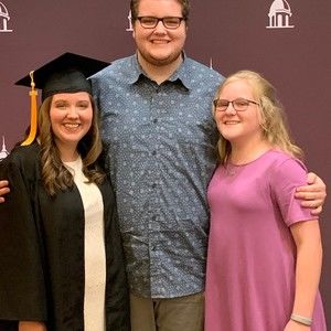 Meet your Posher, Davidandtracy